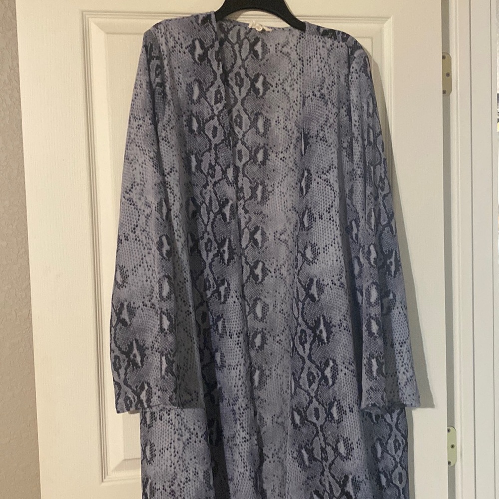 Cardigan